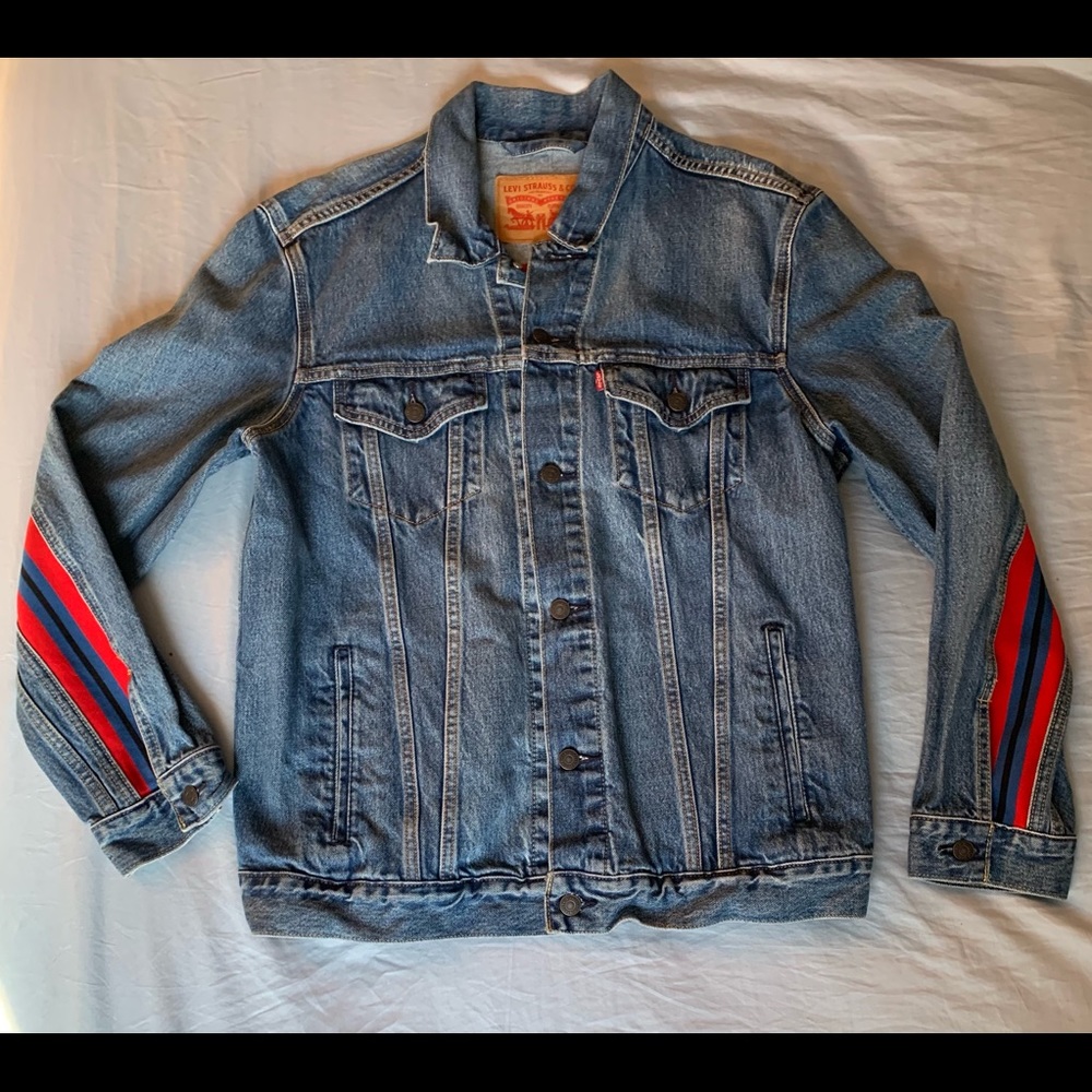 Levi's Denim Jacket